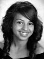 Mariela Sanchez: class of 2012, Grant Union High School, Sacramento, CA.